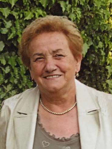 Maria Teresa Callioni