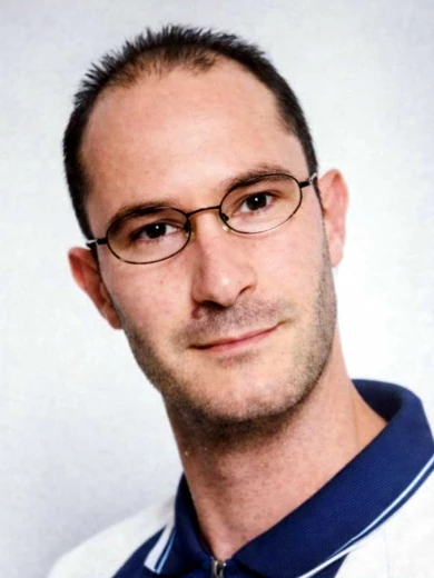 Maximiliano Palazzini