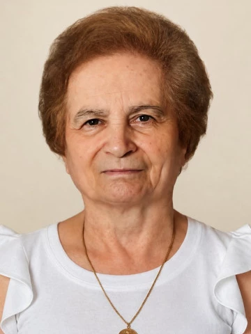 Renata Esterina Giombini