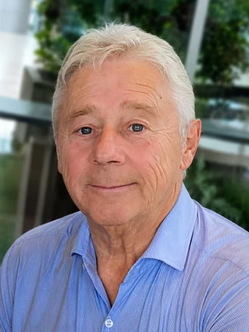 Luciano Gatti