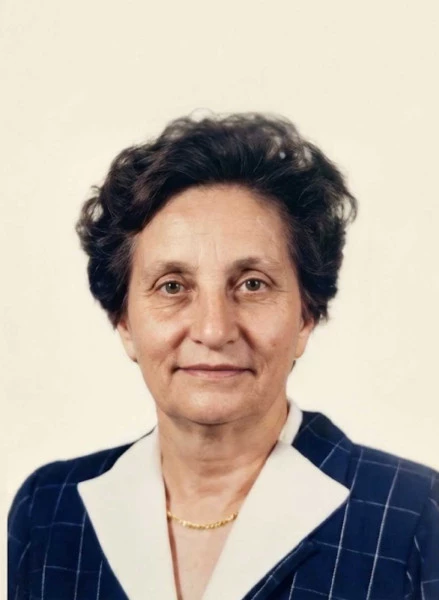 Pierina Gamba