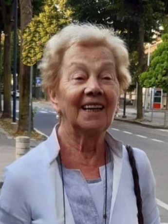 Lucia Gamba