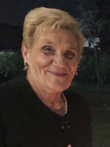 Pasqualina Giambellini