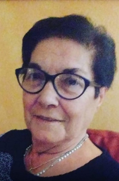 Caterina Mura