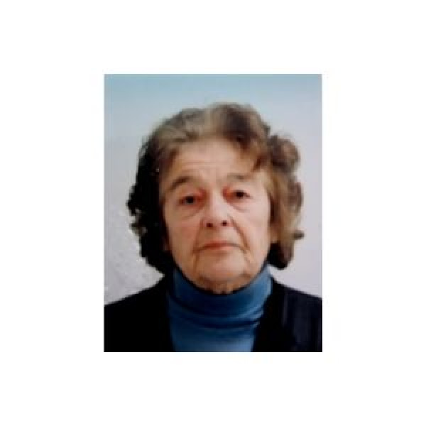Angela  Cargnelutti Ved. Concina