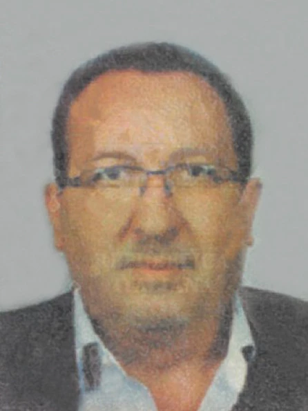 Ezio  De Crignis