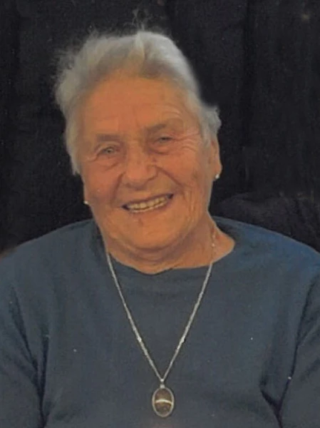 Antonia  Varnerin