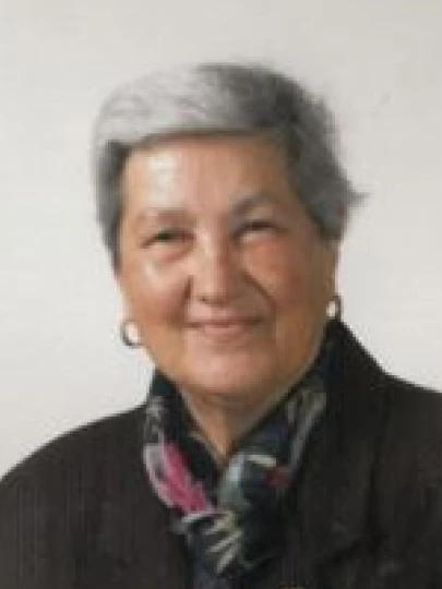 Maria  Cimenti Ved. Zuliani