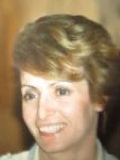 Iris  Zamolo Ved. Damiani