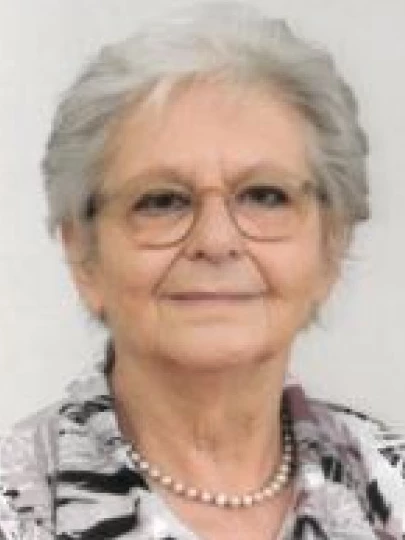 Umbertina  Chiaruttini