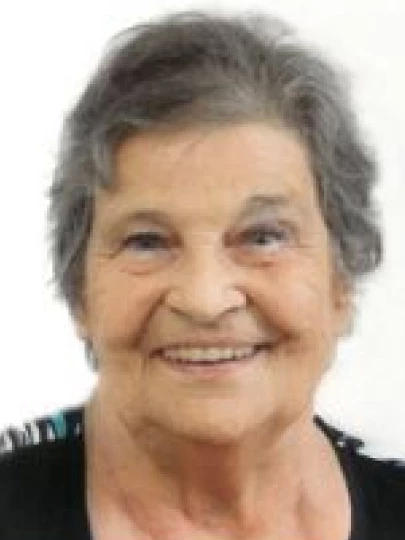 Olimpia  De Stefano In Iacotti