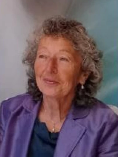 Maria  Zozzoli