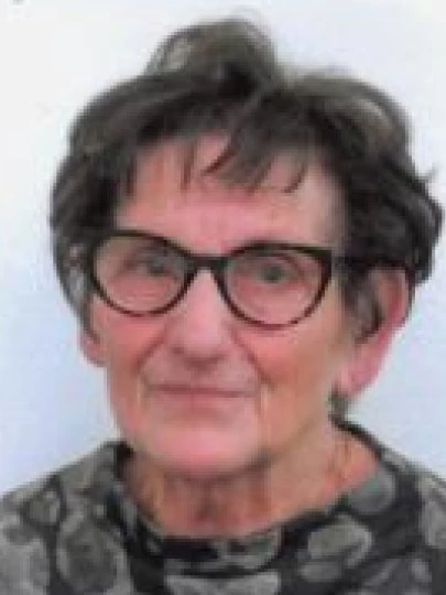 Maria Margherita  Vriz In Monai
