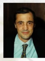 Stefano Candotti