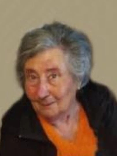 Graziella Patatti Ved. Di Salvatore