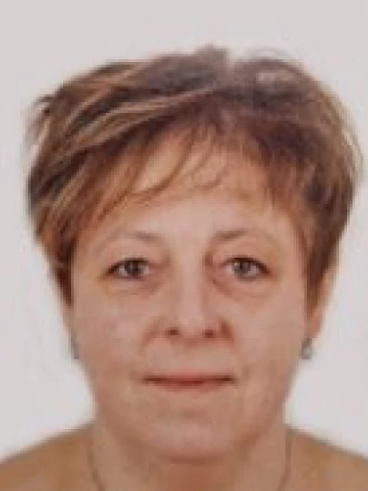 Antonella Di Gleria In Madotto