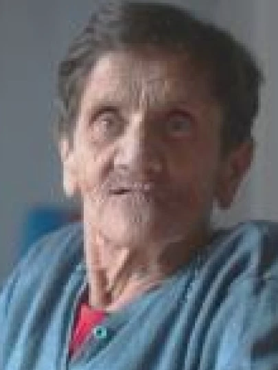 Eugenia Petris