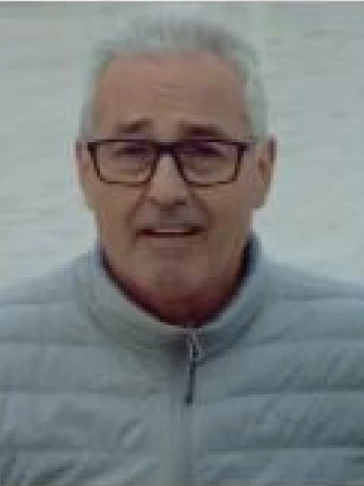 Mauro Rainis