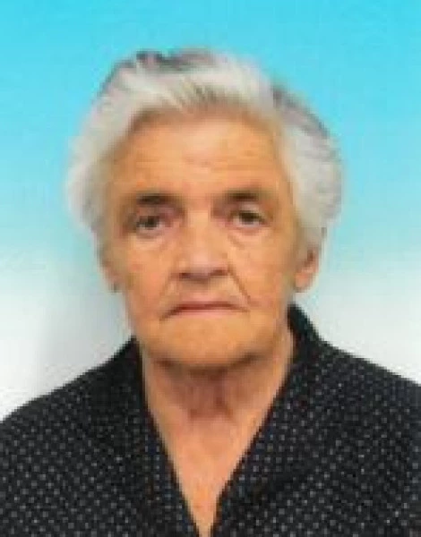 Giuditta Petris Ved. Del Missier
