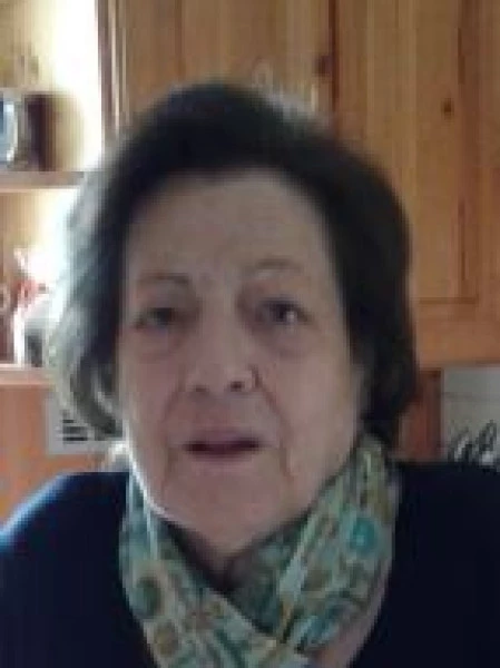 Marisa Sburlino