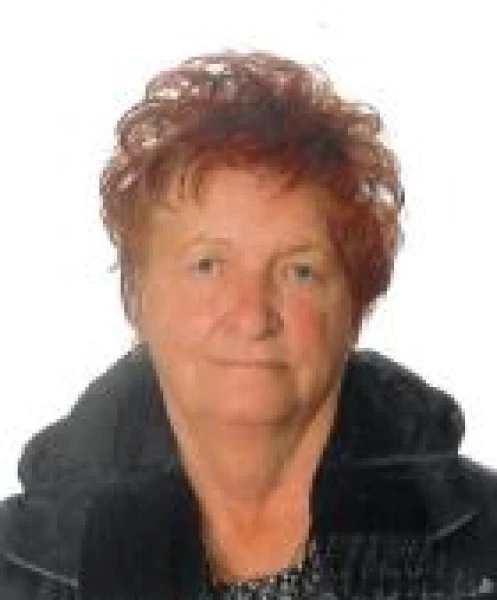 Rosanna Fabris Ved. Bresci