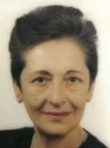 Silvana Beorchia