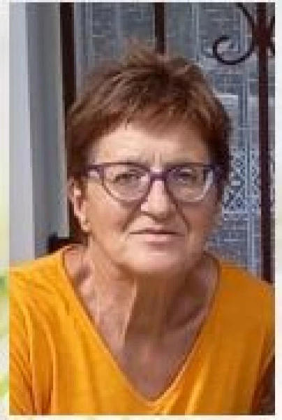 Annamaria Foladore In Foladore
