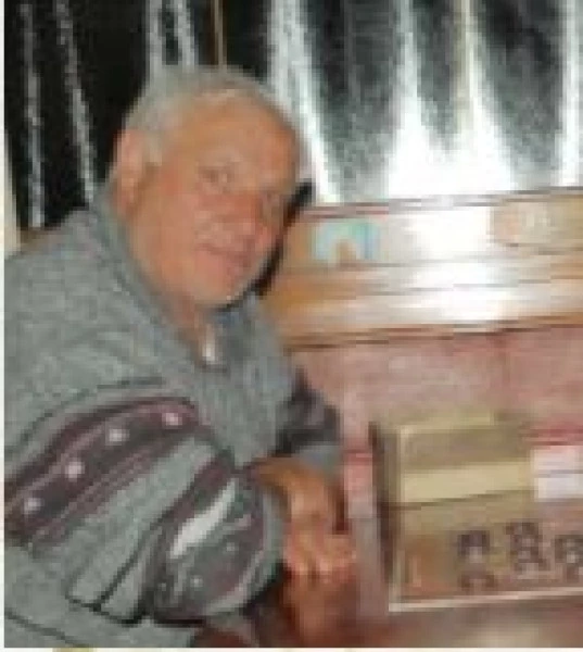 Agostino (ustin) Tassotti