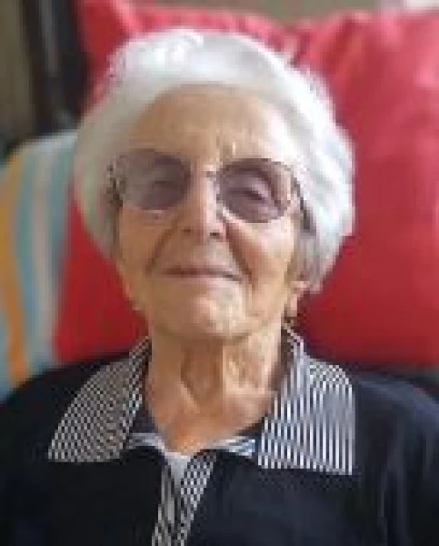 Giovanna  Rabassi Ved. Girardis