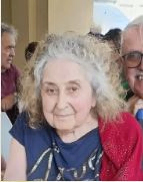 Vera  Squecco