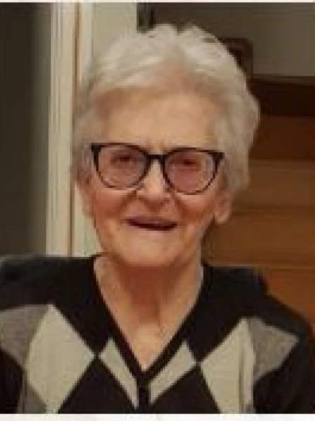 Elda  De Crignis Ved. De Toni