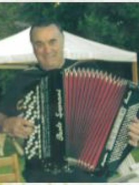 Adriano ( Manase ) Ghidina 