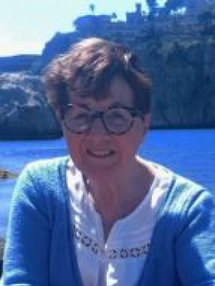 Marcella  Candoni Ved. Bertuzzi