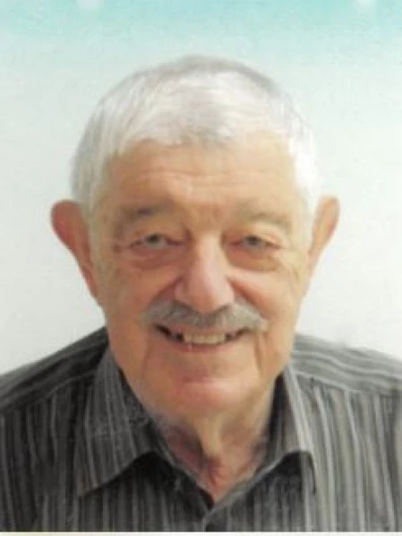Gino  Santellani