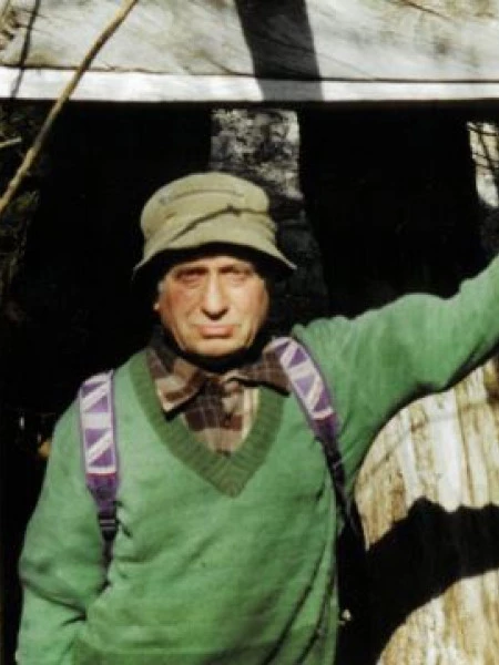Pietro  Dorigo
