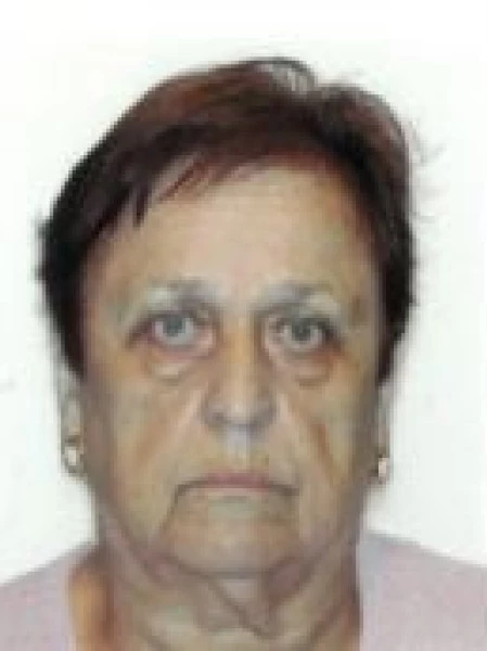 Rosanna  Della Mea In Schnabl