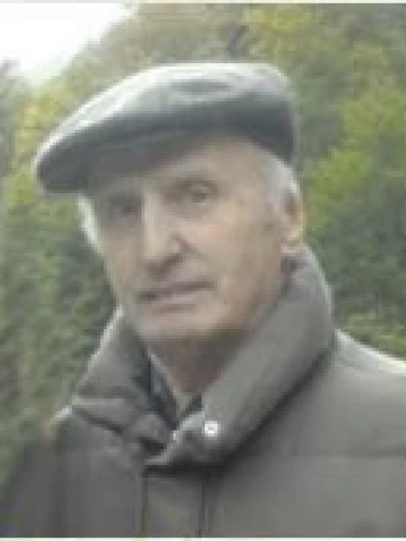 Orlando  Petris