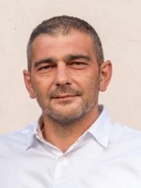 Michele  Stramondo