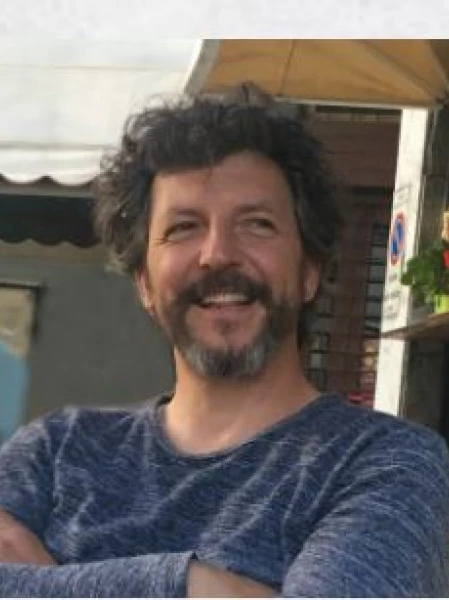 Sandro  Sicorti
