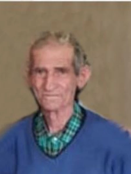Antonio  Adami ( Toni Di Pani )