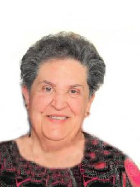 Giovanna  Fabretti Ved. Stergulc
