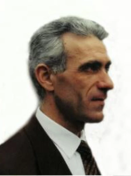 Tarcisio  Iob