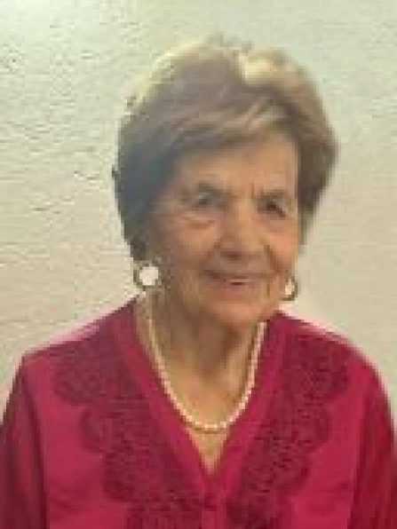 Marisa  Candoni In Vidale