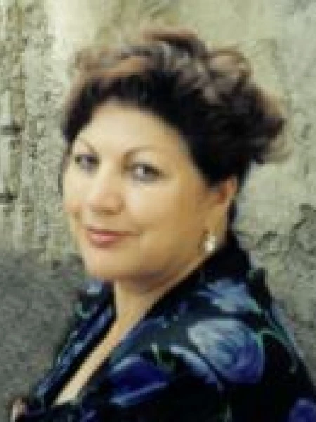 Rosa Rita  Mazzaglia Ved. Fabiani