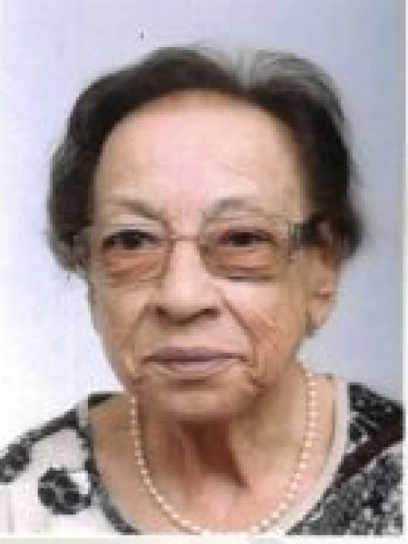 Teresa  Crovatti Ved. Novello