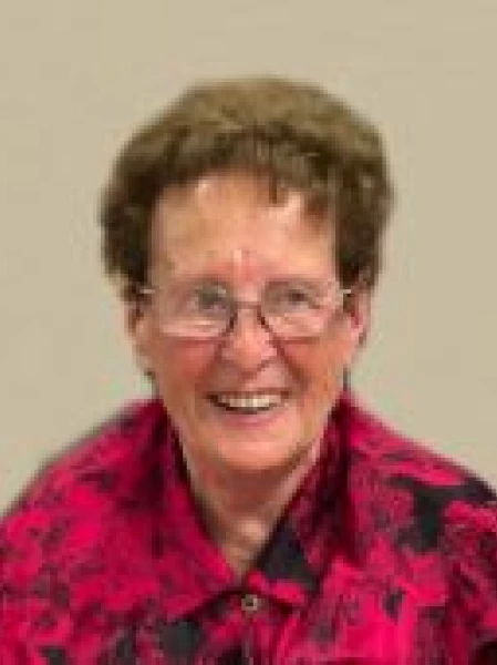 Marisa  Unfer Ved. Plozner