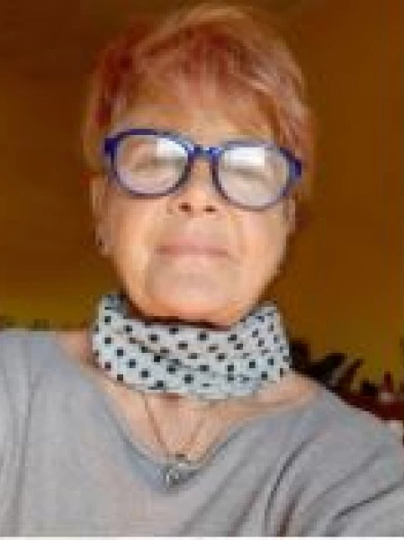 Rita  Petris Ved. Paschini
