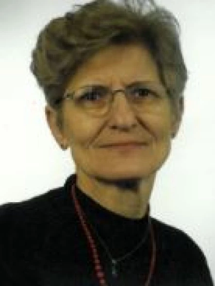 Luigia Cristina  Da Pozzo In Petraz
