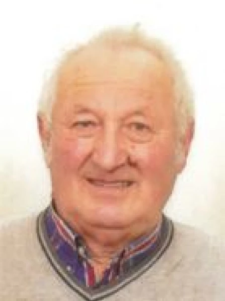 Italico  Del Negro