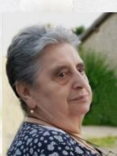 Giulia  Beorchia Ved. Beorchia